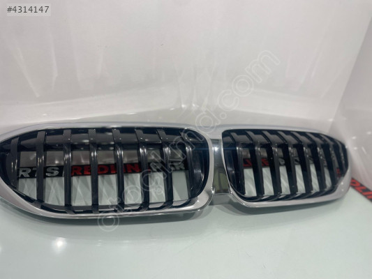 5113192976 5113192976-10 BMW G20 G21 ÖN PANJUR