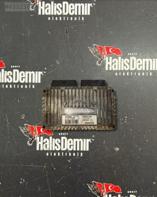 RENAULT LAGUNA CIKMA SANZIMAN BEYNI 8200455226