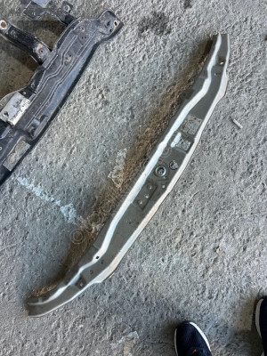 Opel Astra G çıkma ön panel üst sacı