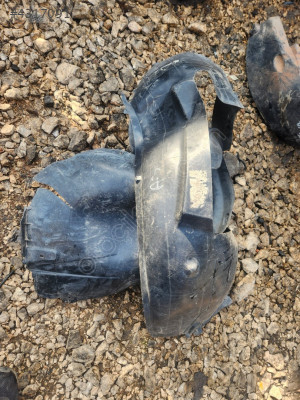 AUDİ A3 2006 ÇIKMA ORİJİNAL DAVLUMBAZ