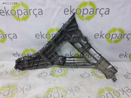 MERCEDES E 2023 2024 W214 SOL ARKA TAMPON BRAKETİ A2148858704
