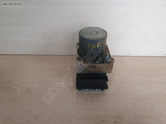 nissan skystar 2011 4x4 abs beyni (son fiyat)