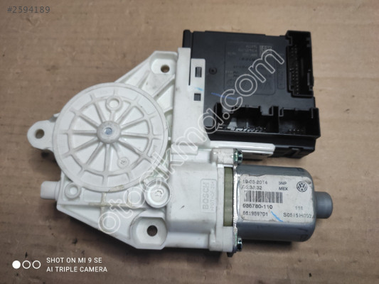 Passat cam motoru 3C0959793B 3C0 959 793B