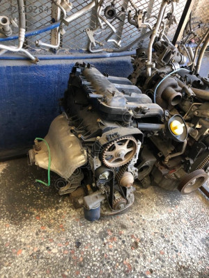 RENAULT SYMBOL 1.2 16V KOMPLE MOTOR GÜL OTOMOTİV