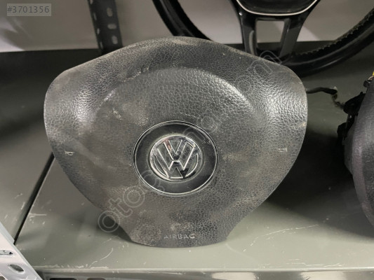 2010-2015 CADDY ÇIKMA ORJİNAL DİREKSİYON AİRBAG