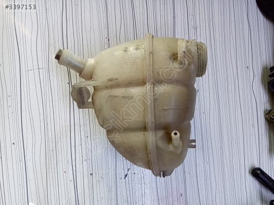 OPEL Vectra Soğutma suyu genleşme tankı/haznesi 90499809