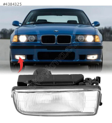 63178357390 BMW E36 9198 SIS FARI SAG