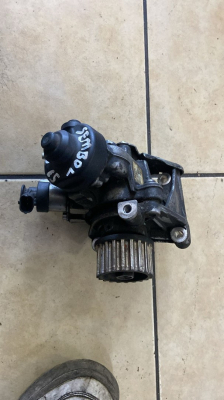 RENAULT SYMBOL 1.5 EURO 5 YAKIT POMPASI