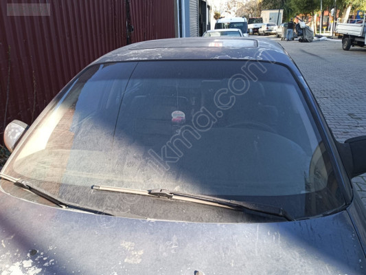 1995 opel omega ön cam