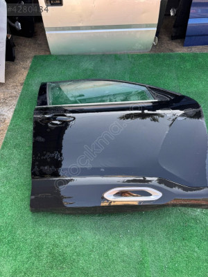 CİTROEN C4X SAĞ ÖN KAPI