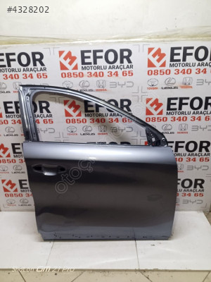 BYD ATTO3 SAĞ ÖN KAPI ÇIKMA ORJİNAL YEDEK PARÇA
