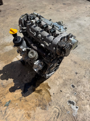 FİAT LİNEA 1.3 E4 90 Lık ÇIKMA MOTOR