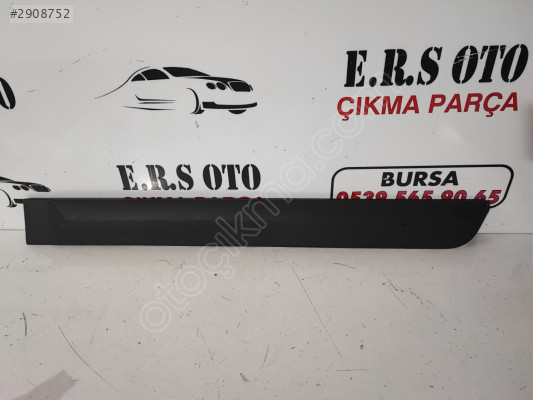 LADA LARUS SOL ARKA KAPI ÇITASI SIFIR ORJ 152372241