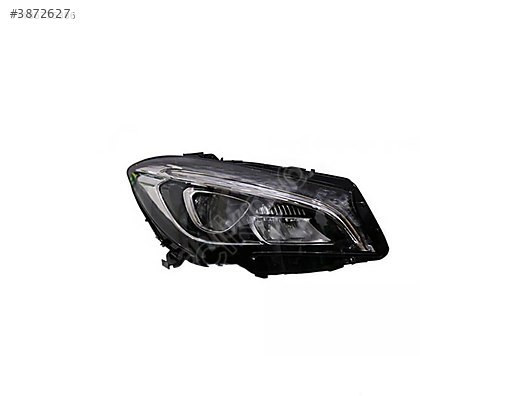 MERCEDES CLA W117 SAĞ FAR SIFIR ORJINAL LED 1179067900