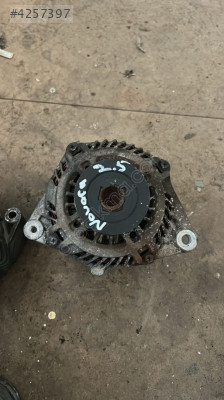 NISSAN NAVARA ÇIKMA OJİNAL ŞARJ DİNAMOSU