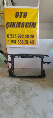 Audi A3 2005 2010 arası on panel