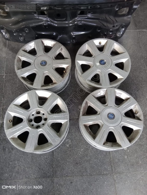 Fiat Punto (2003-2006) jant takımı orjinal