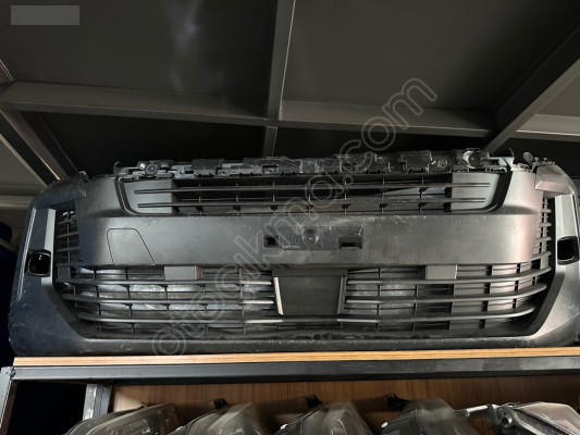 Peugeot JUMPY ÖN TAMPON ORJİNAL