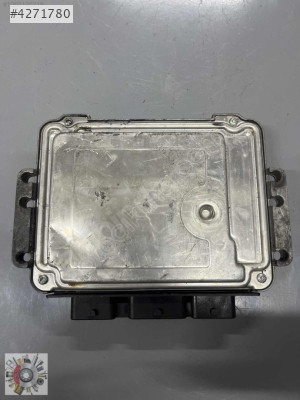 0281012770 EDC16C3 RENAULT LAGUNA 1.9 MOTOR BEYNİ