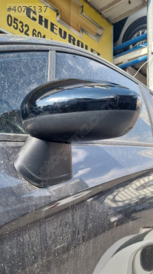 OPEL CROSSLAND Sol dış ayna