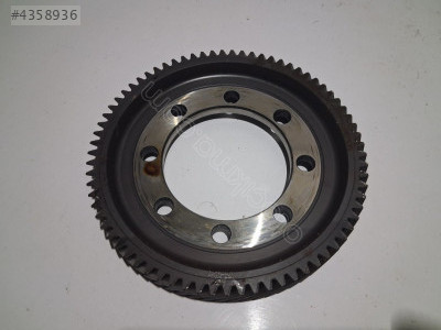 Hyundai  Accent  Şanzıman Ayna Maruti Dişlisi