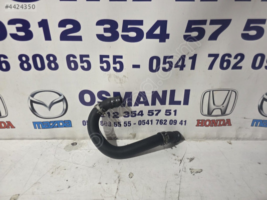 98 626 Direksiyon Hidrolik Borusu