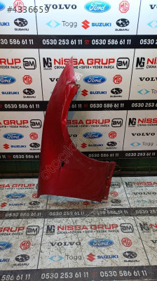 MAZDA MX5 SAĞ ÖN ÇAMURLUK ORJİNAL ÇIKMA YEDEK PARÇA