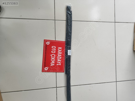Toyota Corolla iç cam filtili  cam içine gelen 2002-2006