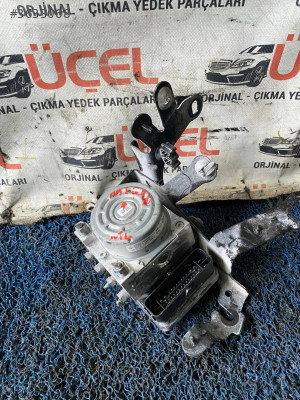 RENAULT MEGANE 4 1.3 MANUEL ABS BEYNİ ÜÇEL OTO ÇIKMA BURSA