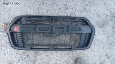 Orjinal Çıkma Ford Ranger Ön Panjur - Oto Parçaları