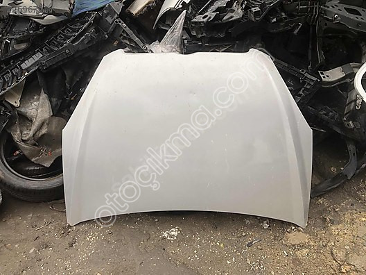 2011 Hyundai era kaput