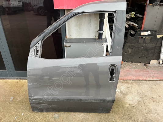 FİAT DOBLO SOL ÖN KAPI ORJİNAL ÇIKMA