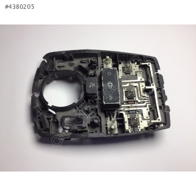 Peugeot 508 Tavan Aydınlatma Paneli