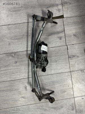 Citreon berlingo rifter cam motoru