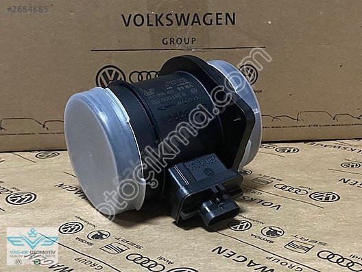 POLO 1.2 TDI 2010-2014 HAVA AKIŞ METRE DEBİMETRESİ 03P906461