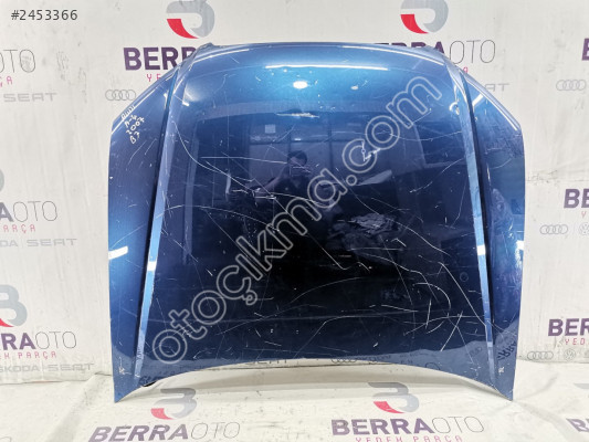 Orjinal Çıkma Audi A4 B7 Ön Kaput 2005-2008