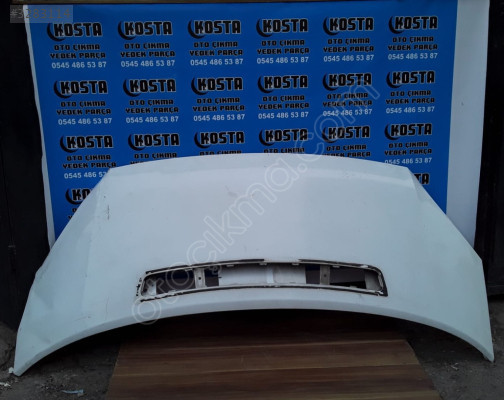 FORD TRANSİT KAPUT