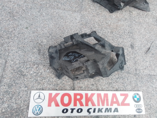 VOLKSWAGEN BEETLE SOL FAR BRAKETI 2012-2017