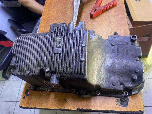 OPEL İNSİGNİA A 2.0 DİZEL YAĞ KARTELİ ÇIKMA 55582918 CANCAN OPEL