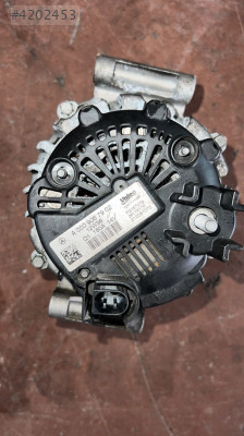 MERCEDES C400 ÇIKMA ŞARJ DİNAMOSU