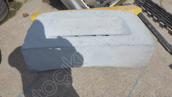 VOLVO S40 ORJİNAL ÇIKMA BAGAJ KAPAĞI
