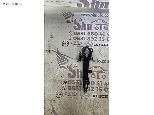 CHERY OMODA 5 KAPI AÇMA KOLU ÇIKMA ORJINAL YEDEK PARÇA