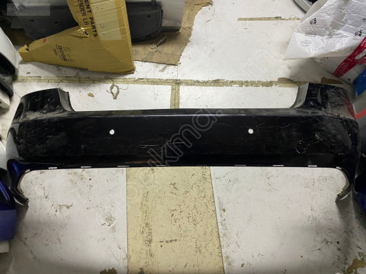 A5 COUPE ARKA TAMPON 8T0807511 2008 2012 ÇAĞRI OTO MASLAK