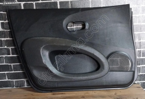 Orj hatasız Nissan micra k12 sol ön kapı döşemesi