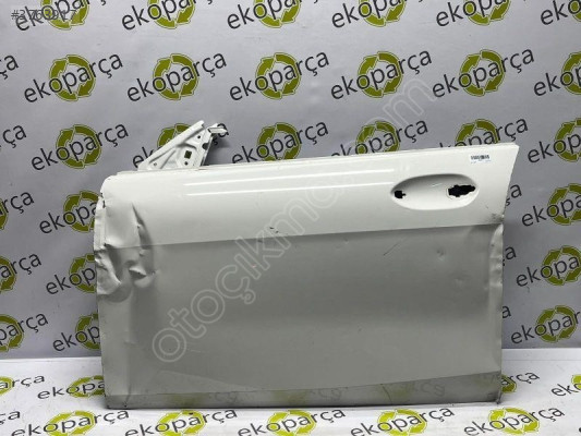 BMW 2 SERİSİ 2019 2024 F44 SOL ÖN KAPI 41519482699