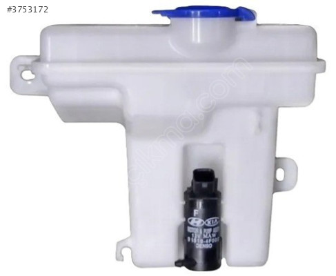 SU FISKİYE DEPOSU MOTORLU HYUNDAİ H100 KAMYONET 05=>