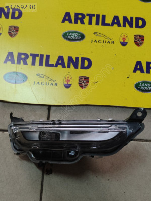 LAND ROWER EVOQUE SİS