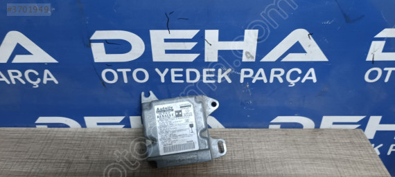 RENAULT KANGOO 2 AİRBAG BEYNİ 8200410188