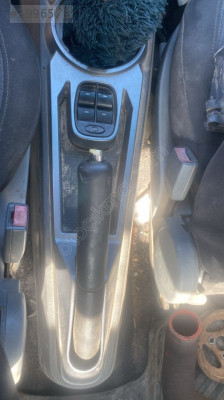 TATA XENON EL FREN KOLU