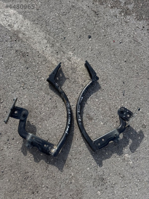 Ford focus bagaj Menteşeleri